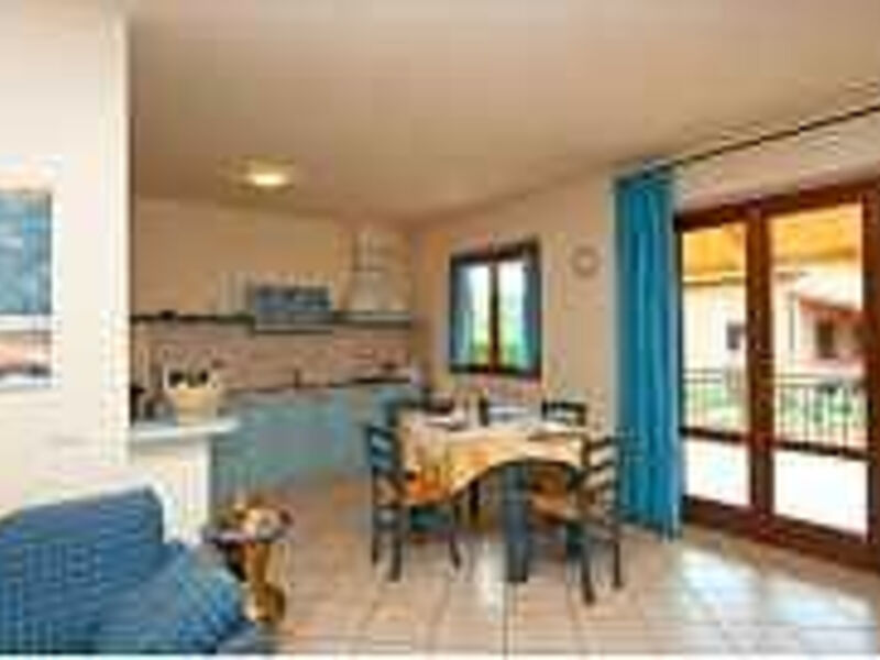 Residence Terme di Sorano