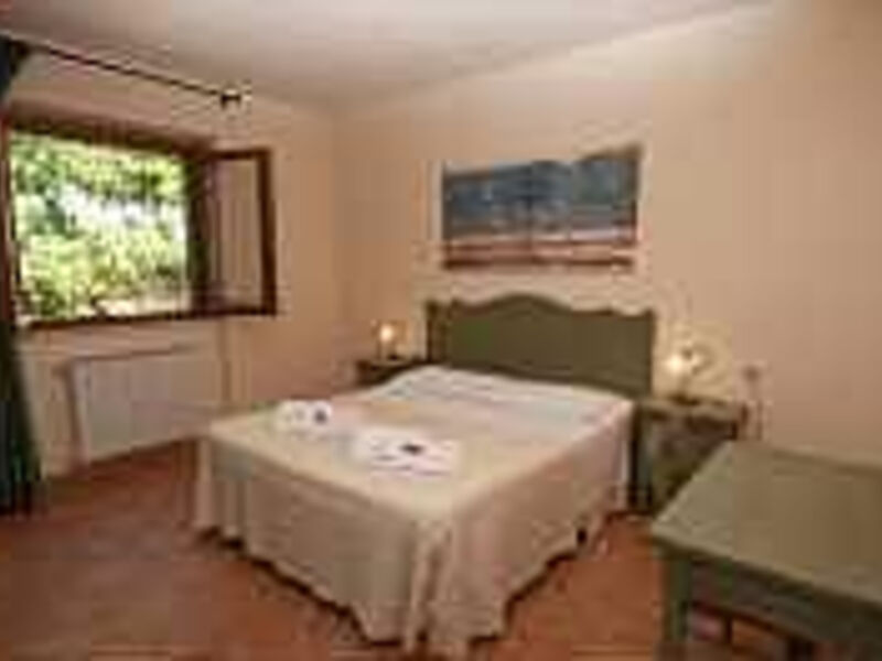Residence Terme di Sorano