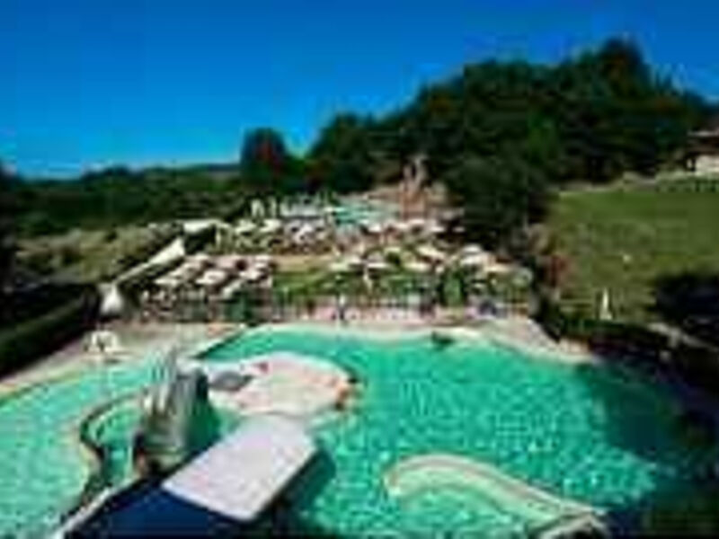 Residence Terme di Sorano