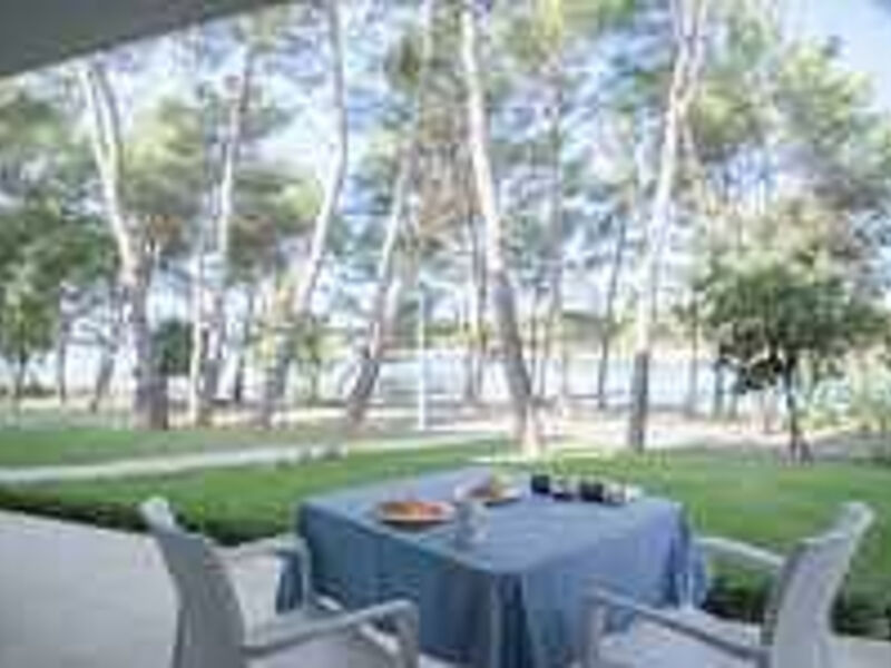 Resort Crvena Luka Appartments