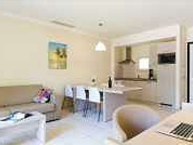 Resort Crvena Luka Appartments