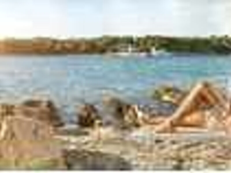 Resort Crvena Luka Appartments