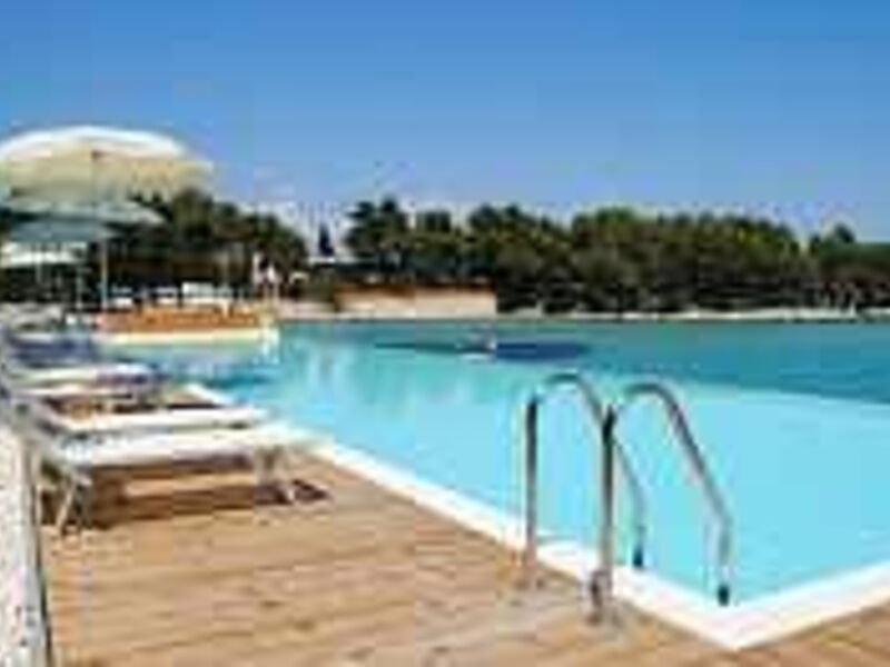 Resort Crvena Luka Hotel