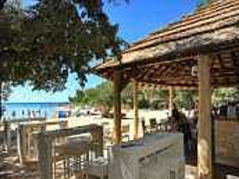 Resort Crvena Luka VILLAS Princess & Royal