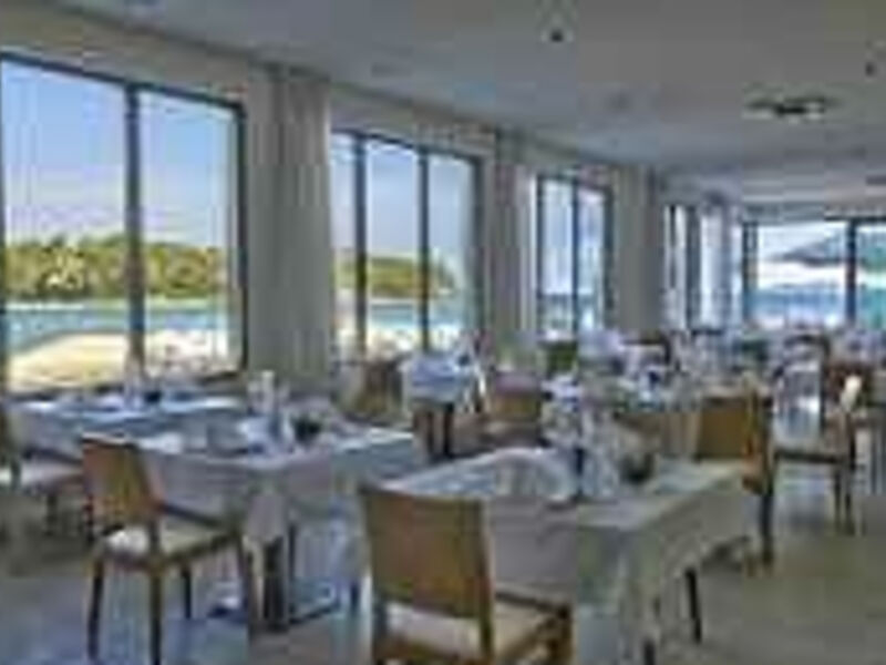 Resort Crvena Luka VILLAS Princess & Royal