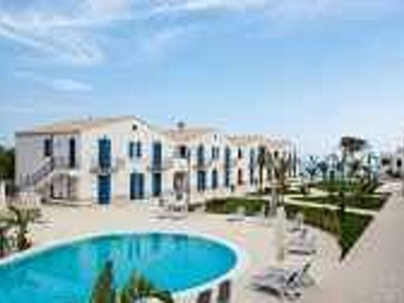 Resort Scala dei Turchi