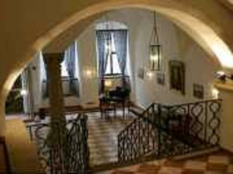 Romantik Hotel Tuchmacher