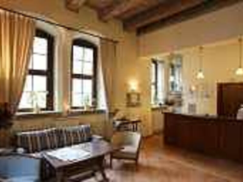 Romantik Hotel Tuchmacher
