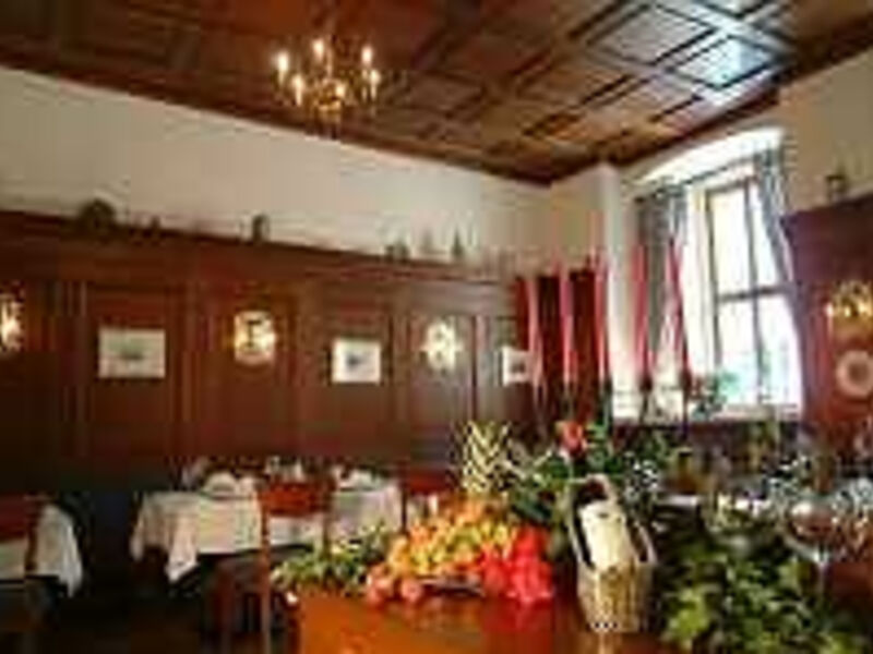Romantik Hotel Tuchmacher