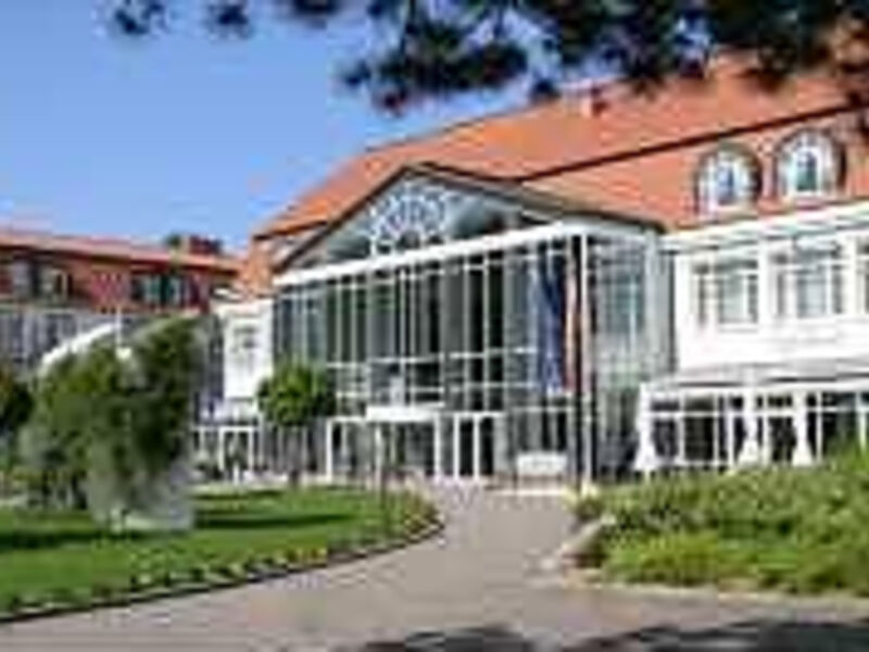 Seehotel Großherzog v. Mecklenburg