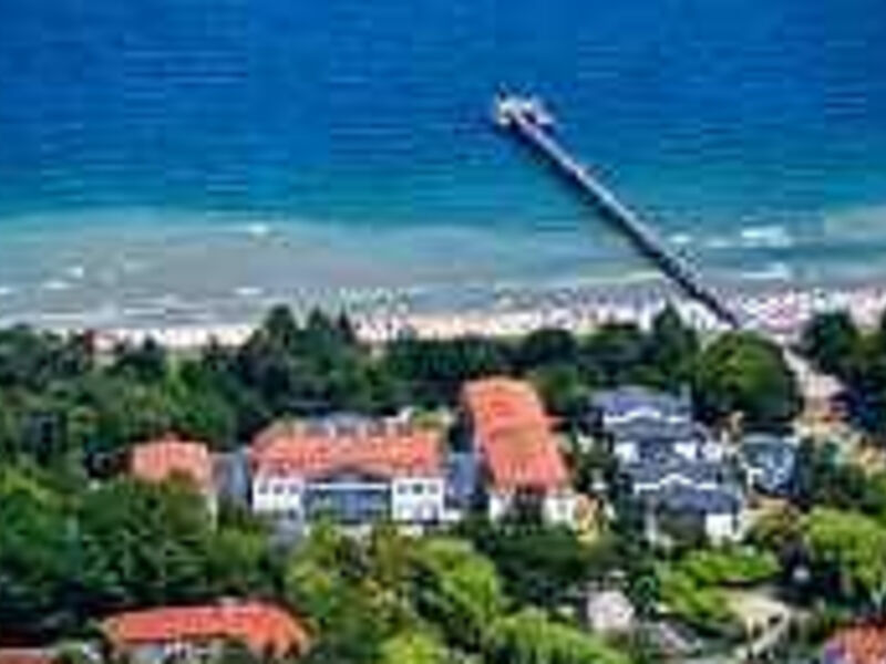 Seehotel Großherzog v. Mecklenburg