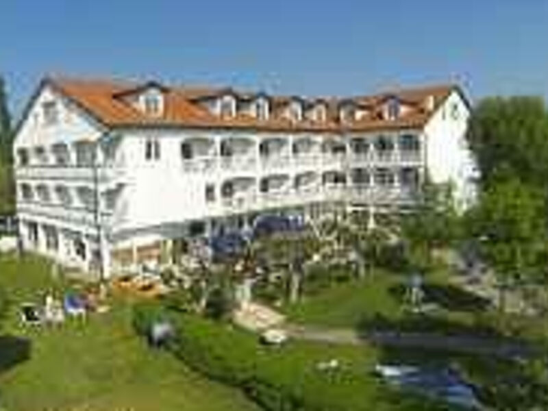 Seehotel Herlinde