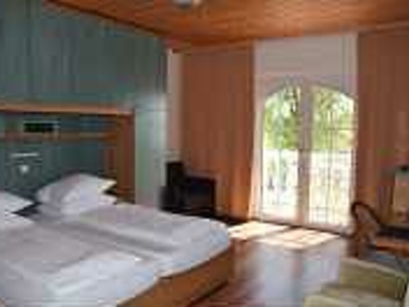 Seehotel Herlinde