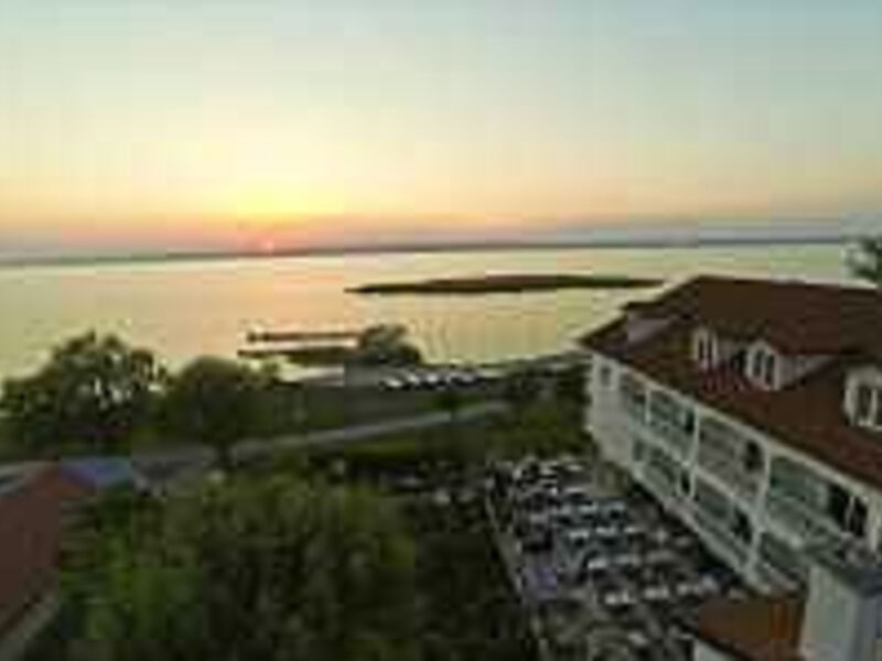 Seehotel Herlinde