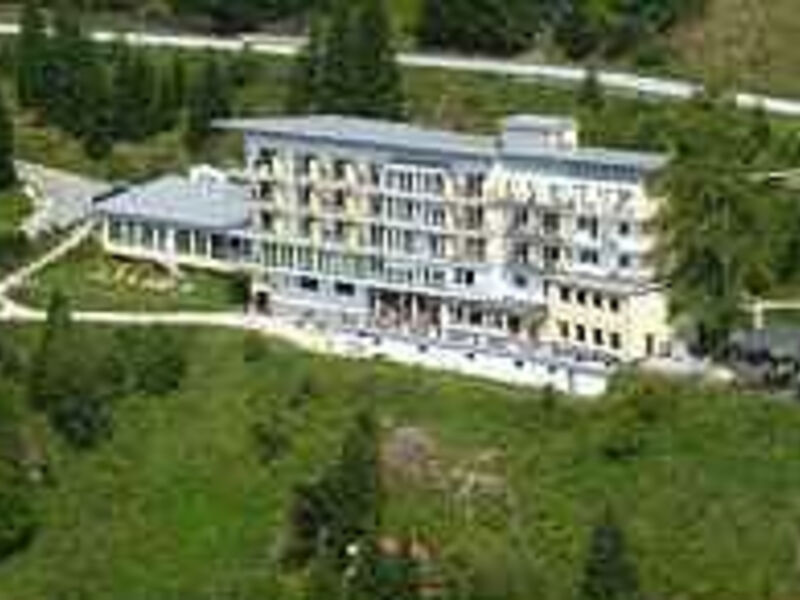 Sonnenhotel Zaubek