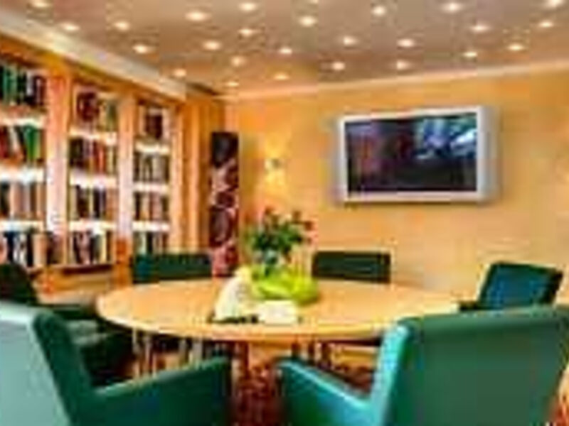 Sonnenhotel Zaubek