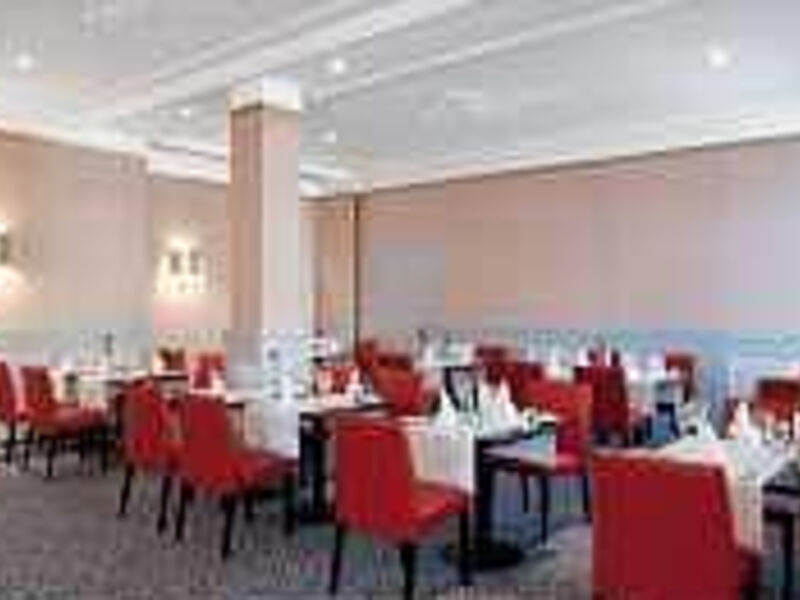 Sorell Hotel Tamina