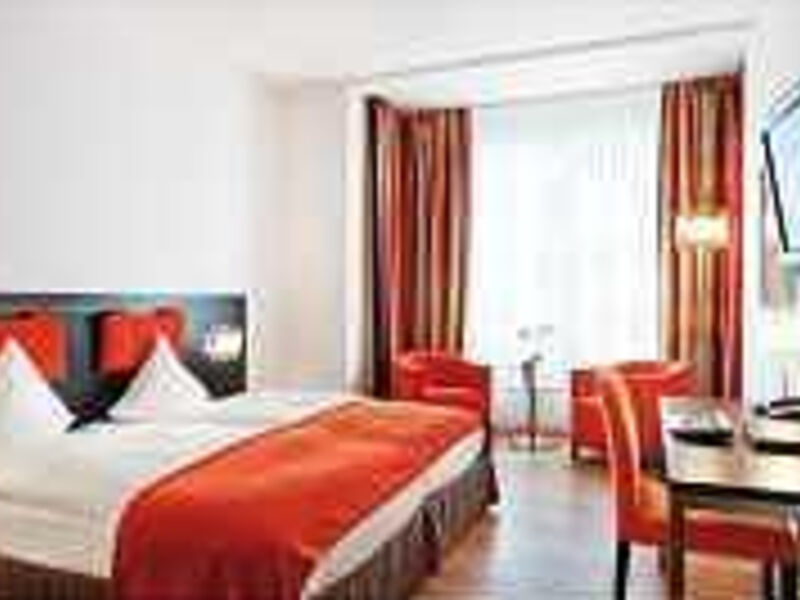 Sorell Hotel Tamina