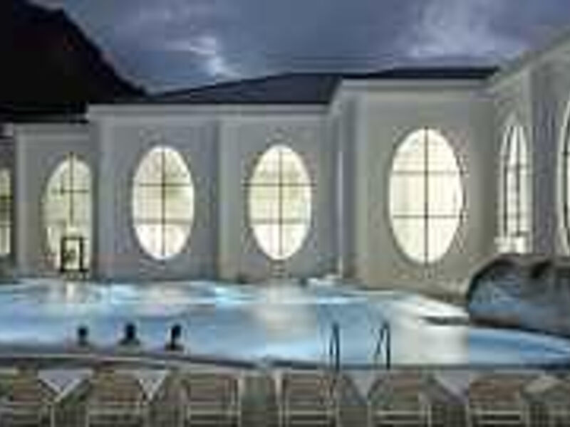 Sorell Hotel Tamina