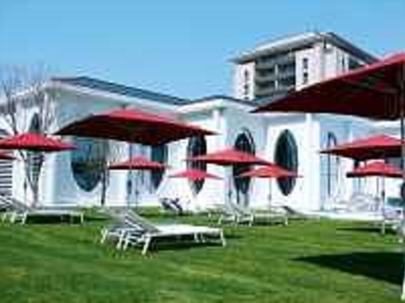 Sorell Hotel Tamina