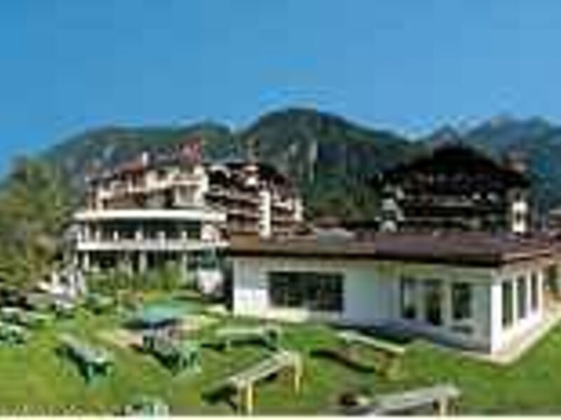 Hotel Fun & Spa Hotel Strass