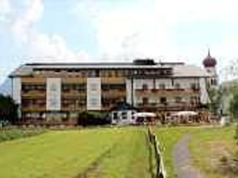 Sporthotel Xander
