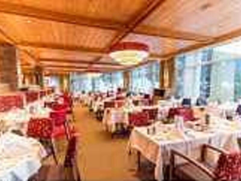 Sunstar Alpine Hotel Davos