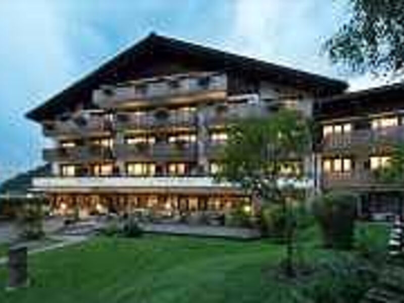 Sunstar Boutique Hotel Albeina Klosters