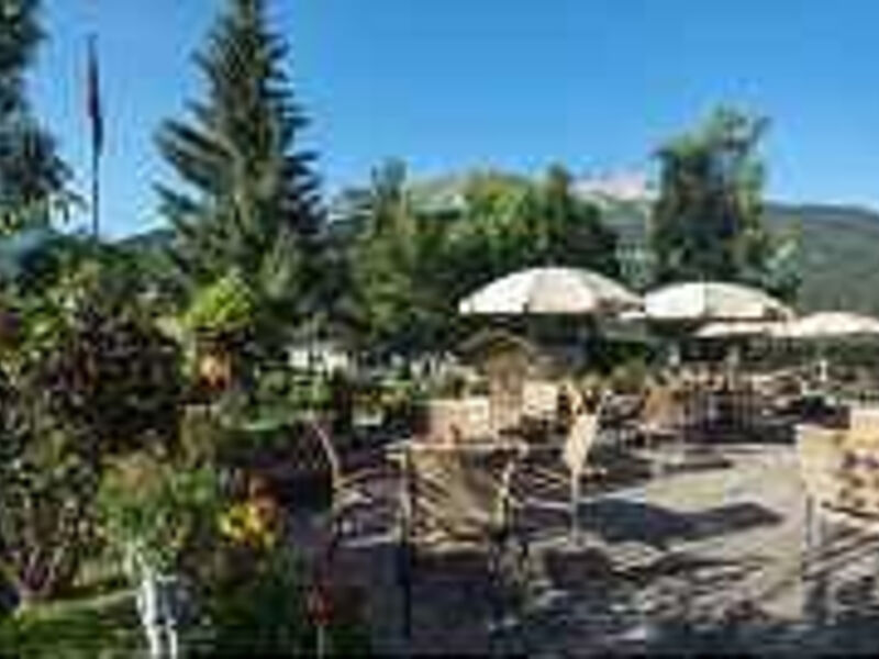 Sunstar Boutique Hotel Albeina Klosters