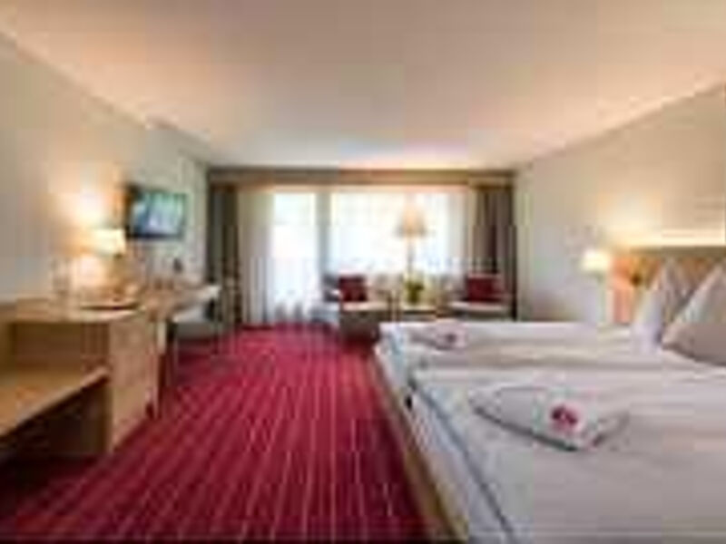 Sunstar Boutique Hotel Albeina Klosters