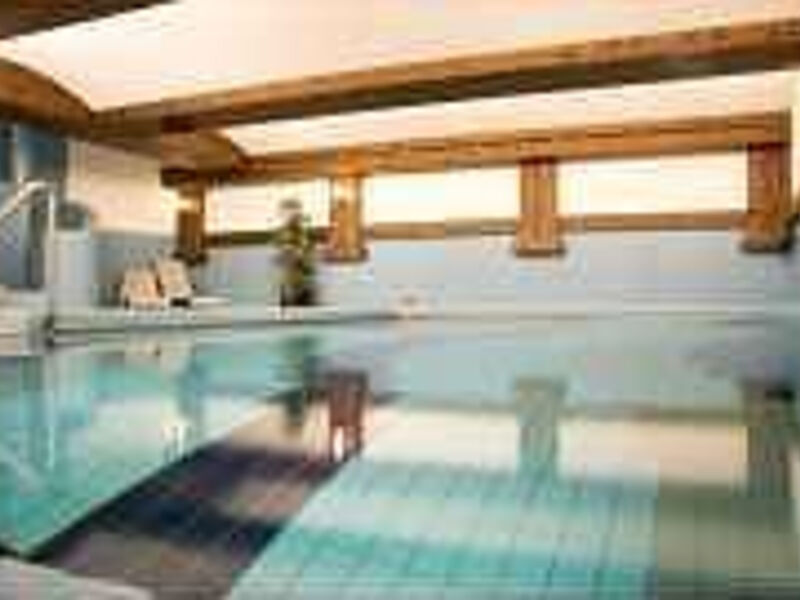 Sunstar Boutique Hotel Albeina Klosters