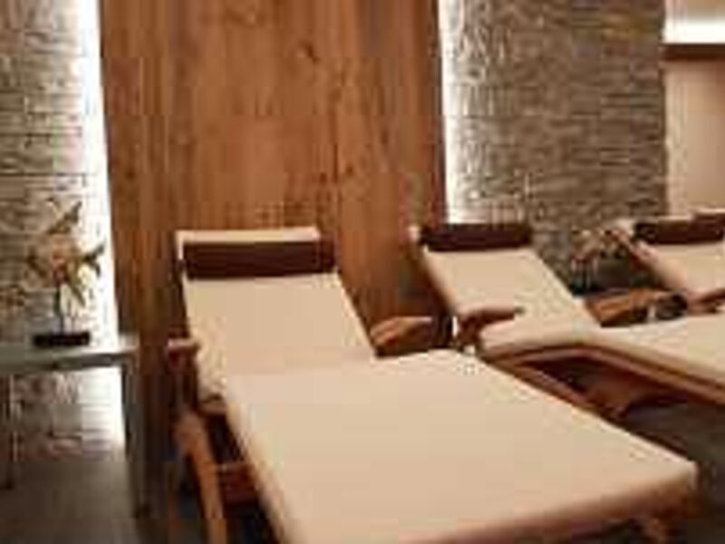 Sunstar Boutique Hotel Albeina Klosters