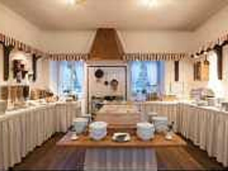 Sunstar Hotel Saas-Fee