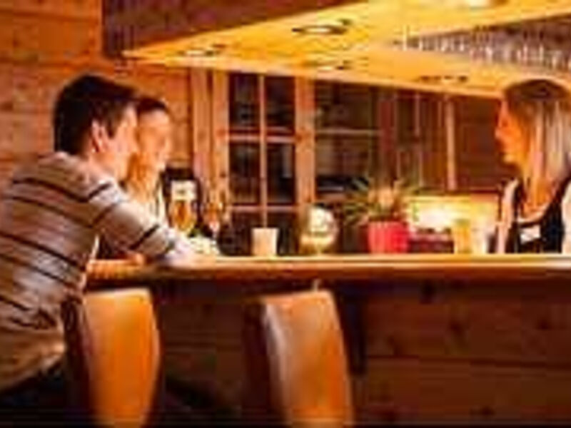 Sunstar Hotel Saas-Fee