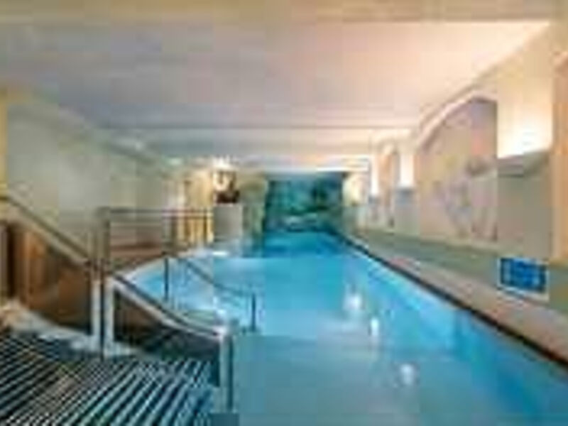 Sunstar Hotel Saas-Fee