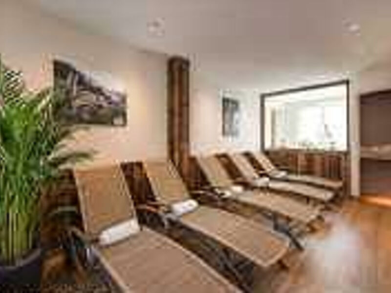 Sunstar Hotel Saas-Fee