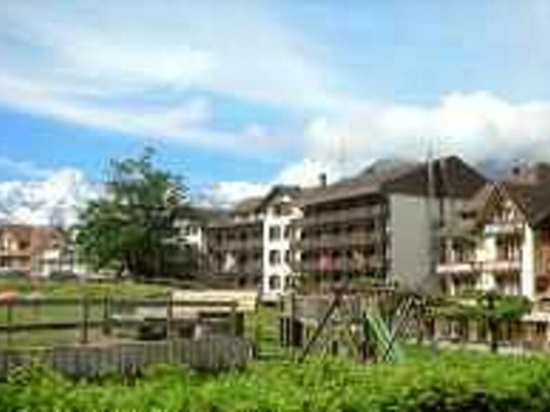 Sunstar Alpine Hotel Wengen