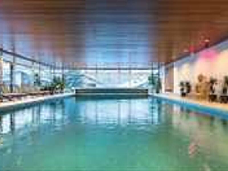 Sunstar Alpine Hotel Wengen
