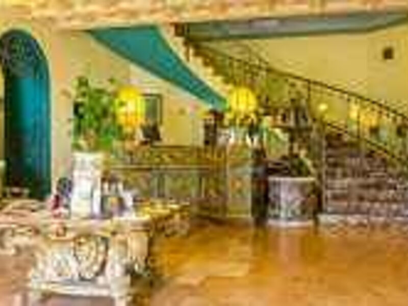 Taormina Park Hotel