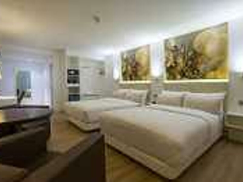 The Taste Hotel Heidenheim