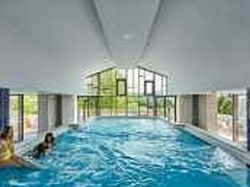 Thermal Hotel Balance Lenti