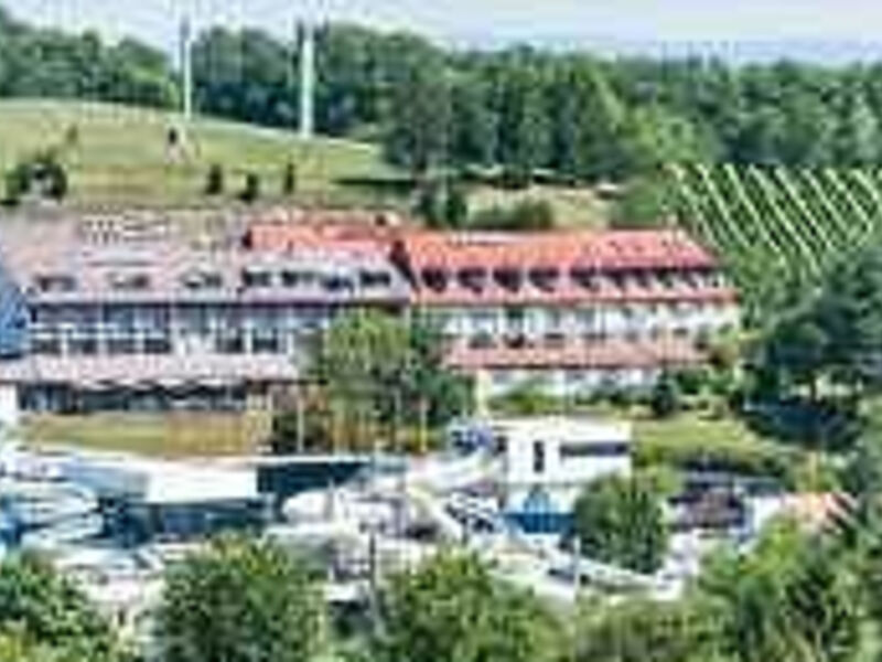 Thermalhotel Leitner