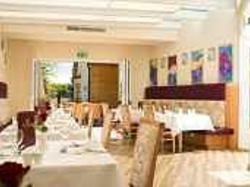 Thermalhotel Leitner