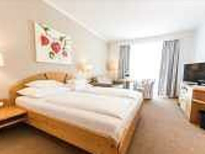 Thermalhotel Leitner