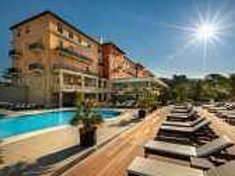 Hotel Grand Hotel Imperial