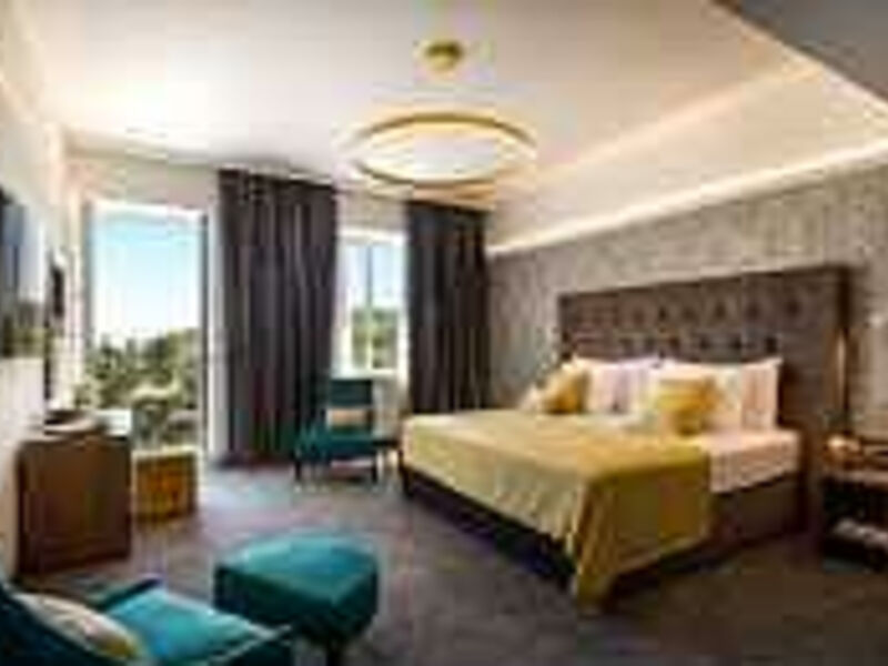 Hotel Grand Hotel Imperial