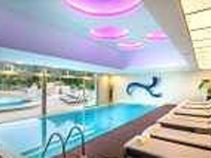 Hotel Grand Hotel Imperial