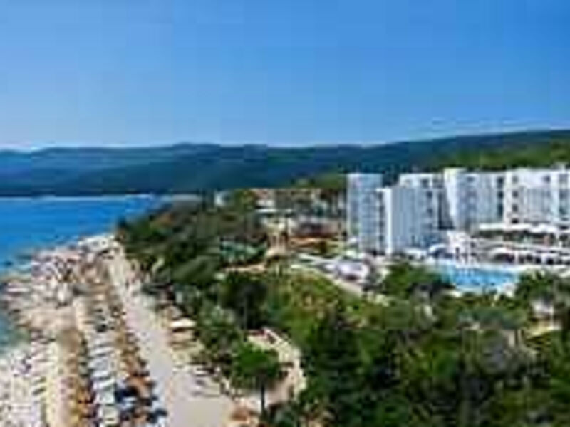Hotel & Casa Valamar Sanfior