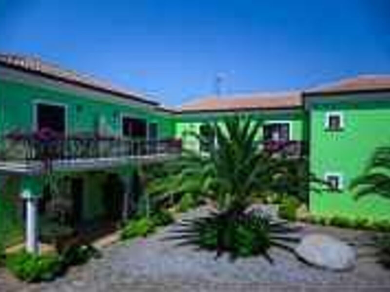 Villaggio Hotel Lido San Giuseppe