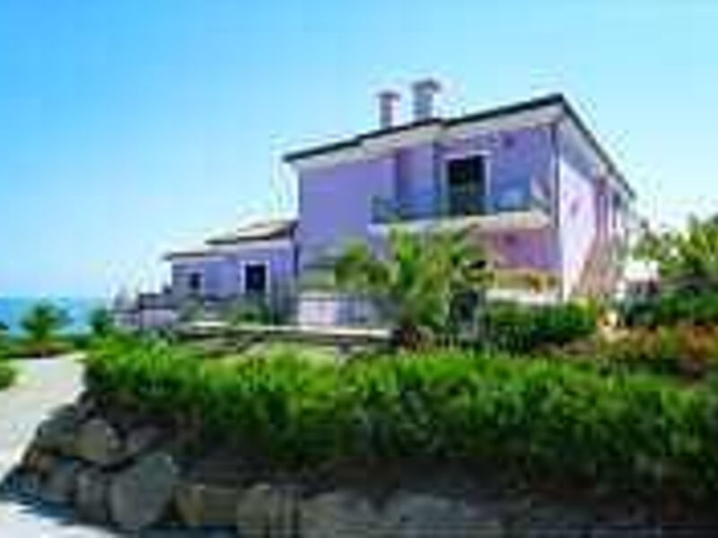 Villaggio Hotel Lido San Giuseppe